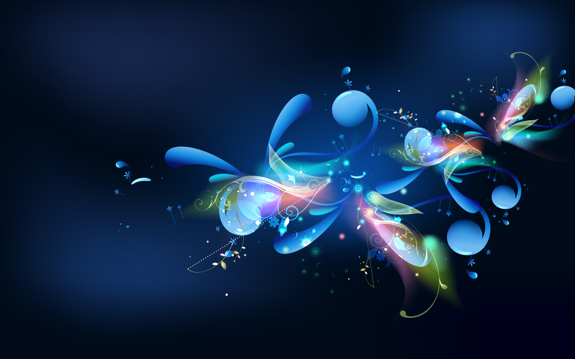 Element of Graphics Background Resource (11)