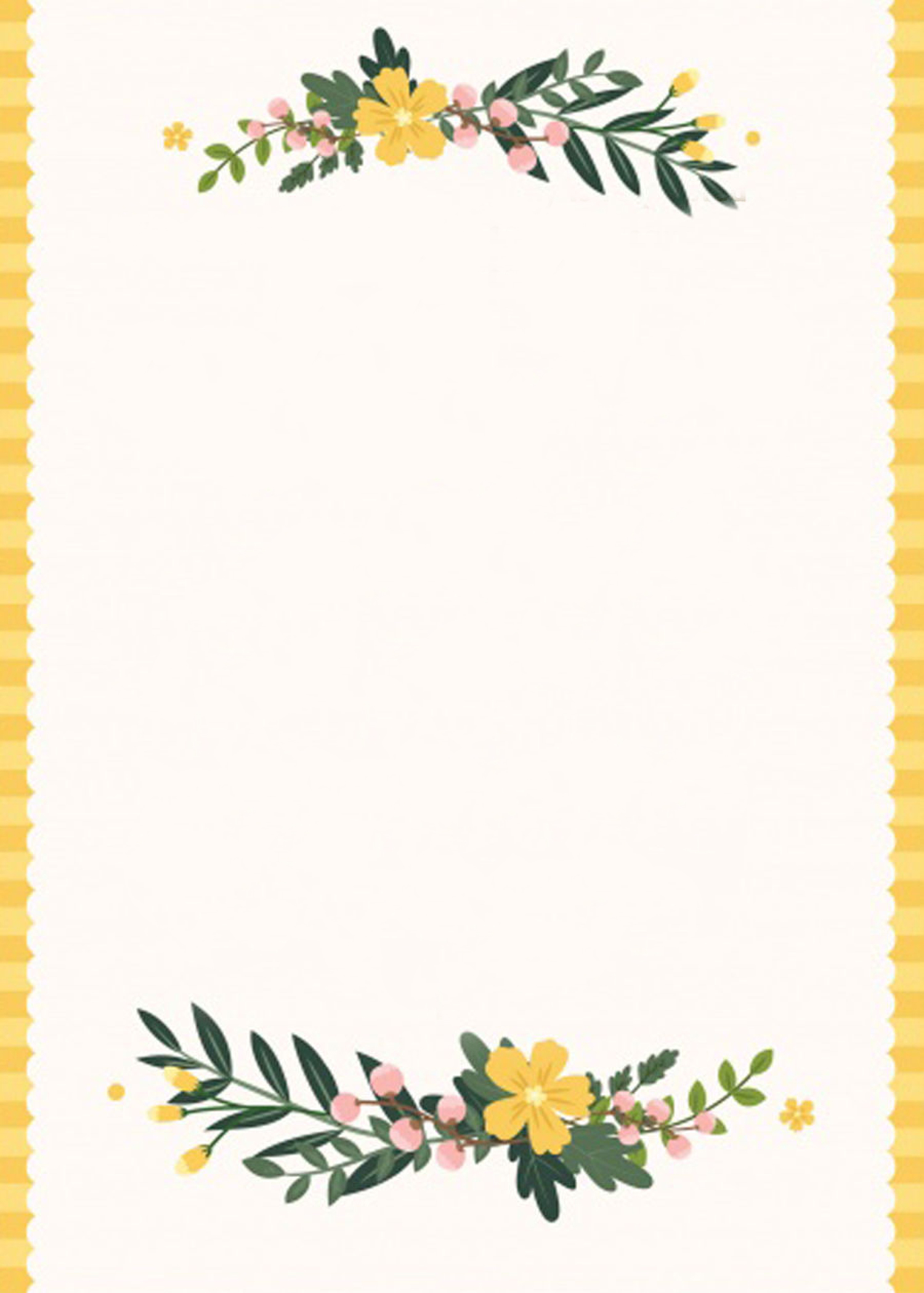 Invitation Card Element (1)