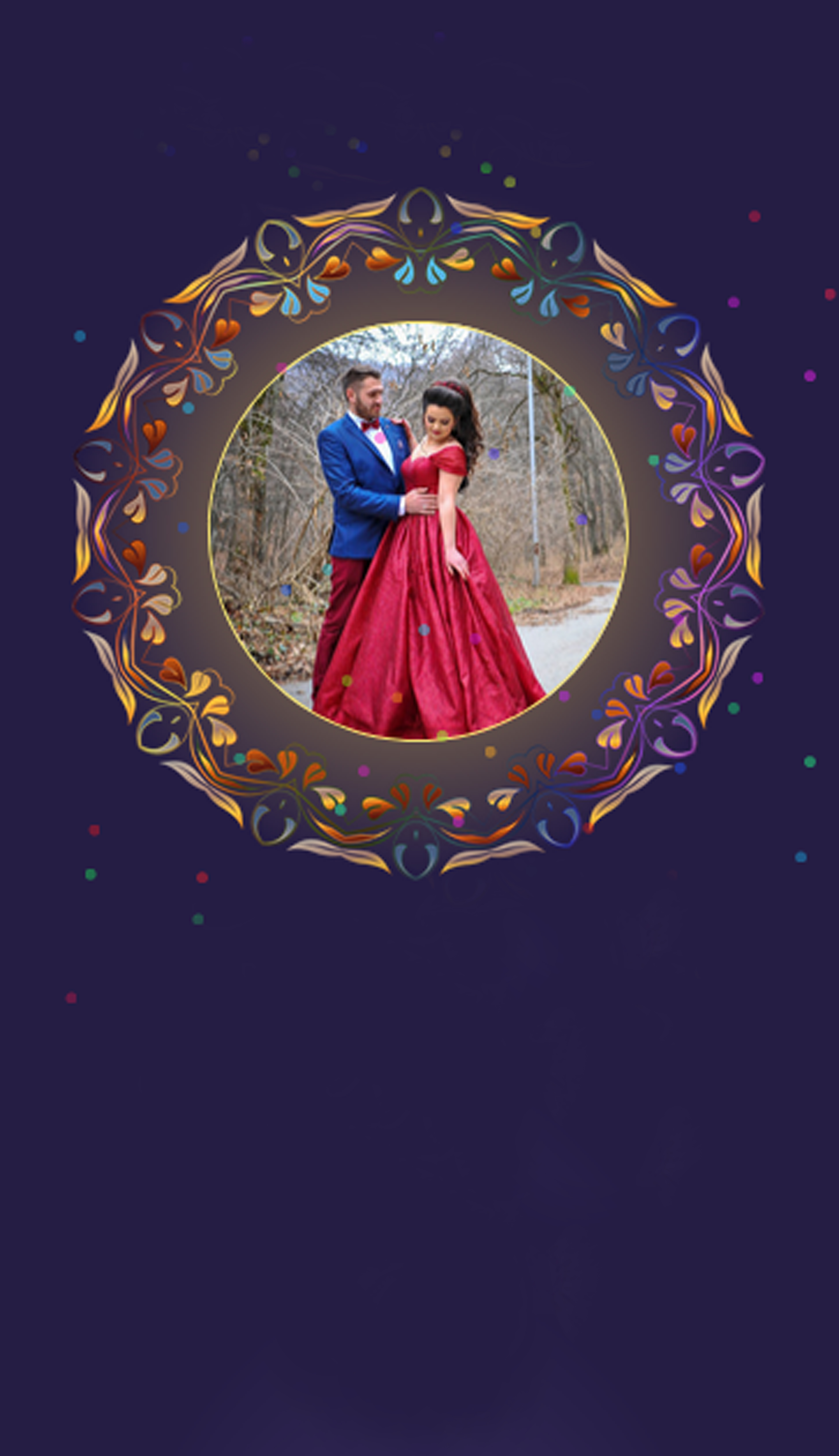 Invitation Card Element (4)