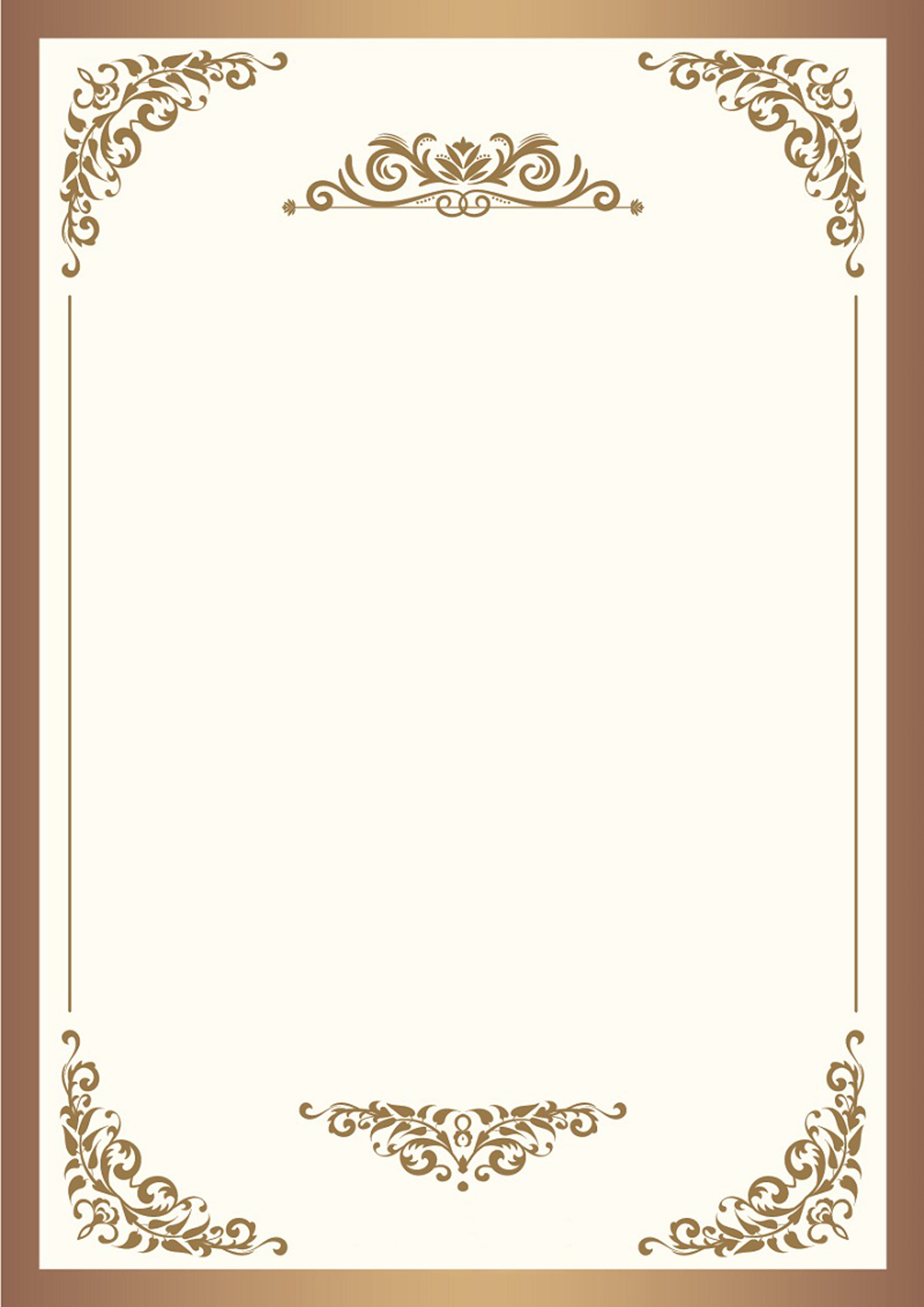 Invitation Card Element (6)
