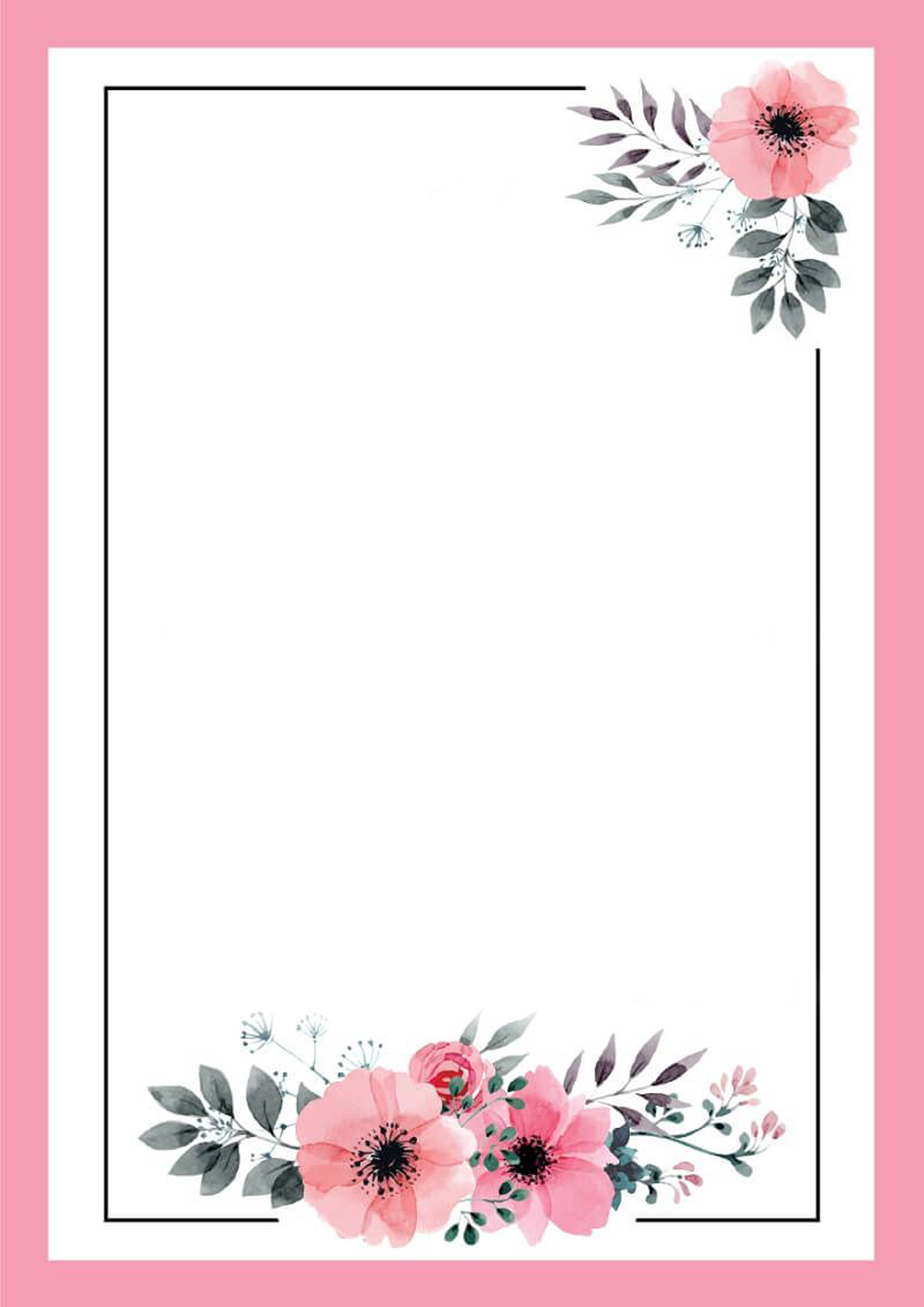 Invitation Card Element (8)