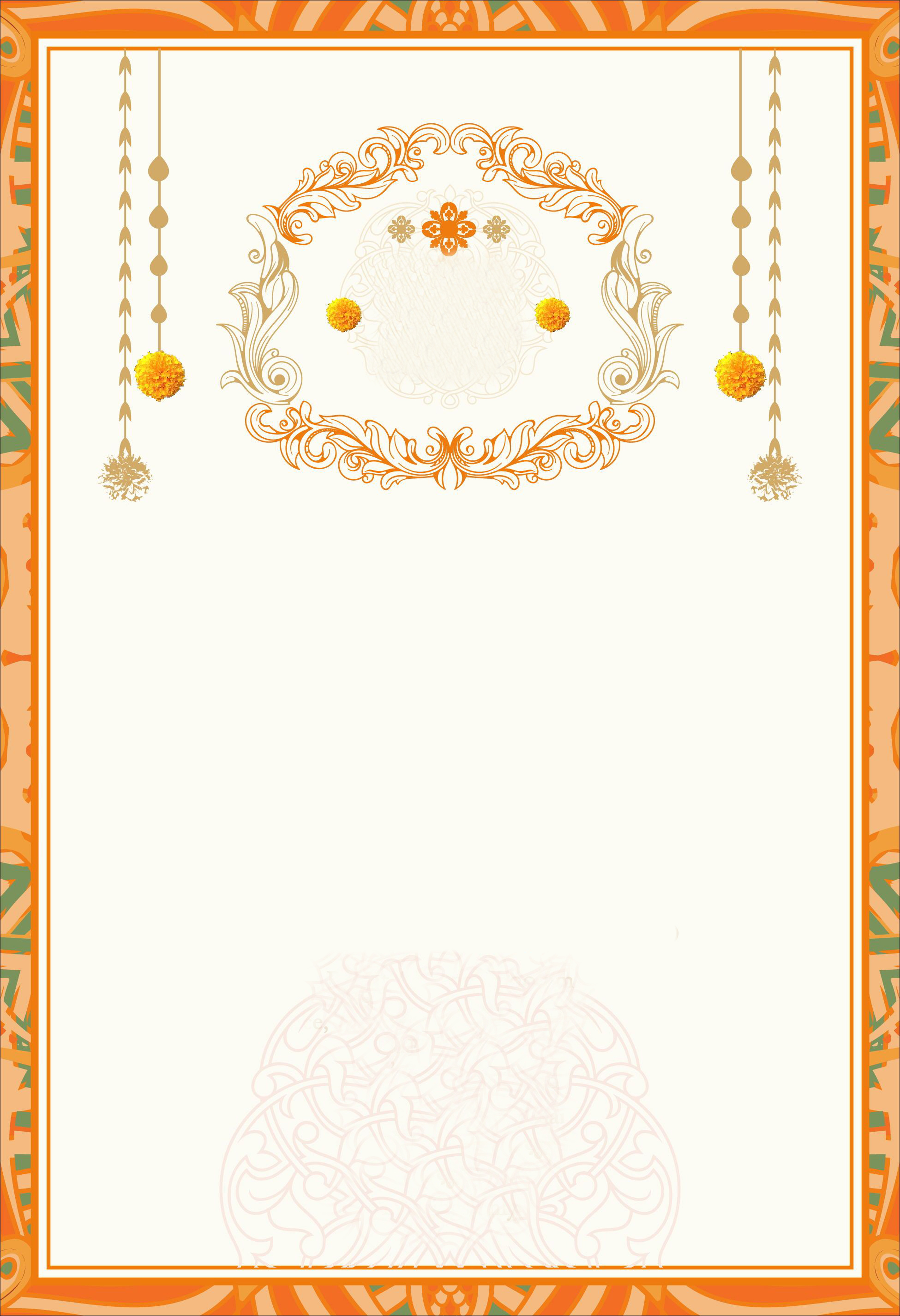Invitation Card Element (9)