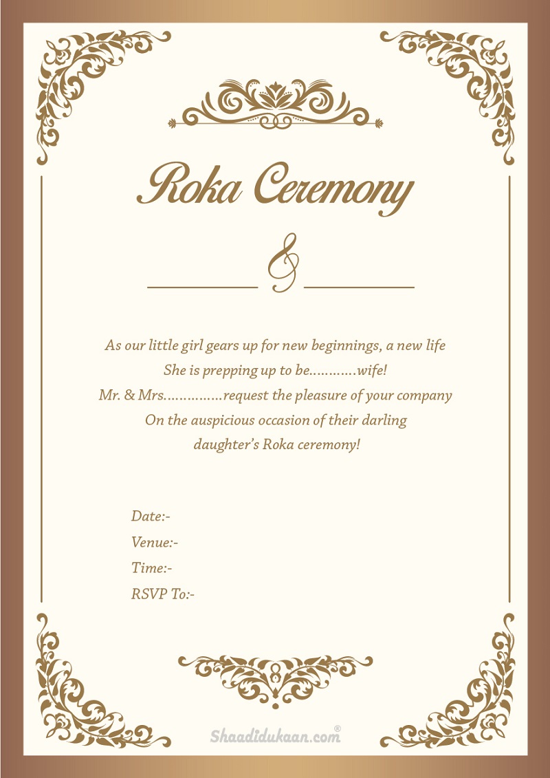 Invitation Card Element (15)