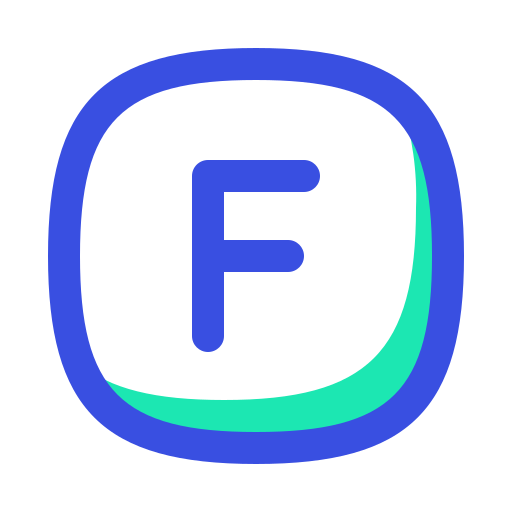 letter f