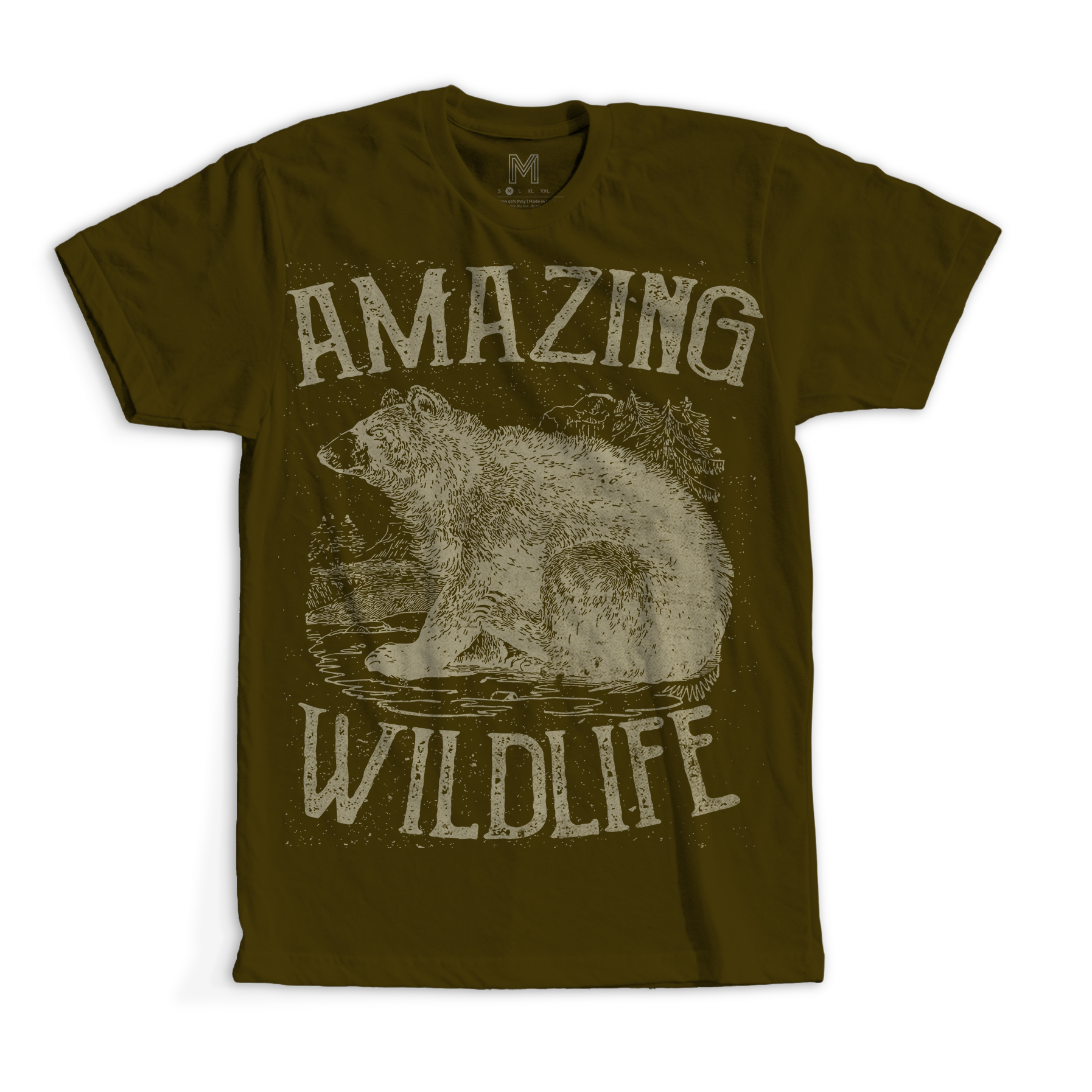 T Shirt Mockup Design PNG Complete Image  (1)