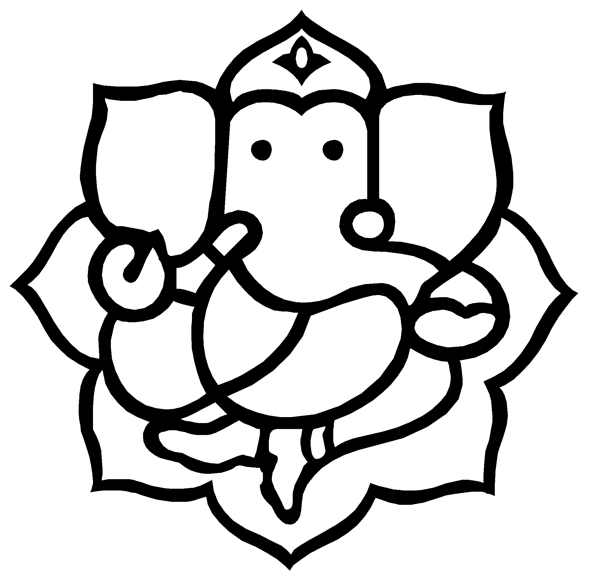PNG Wedding Clipart graphics Element (1993)