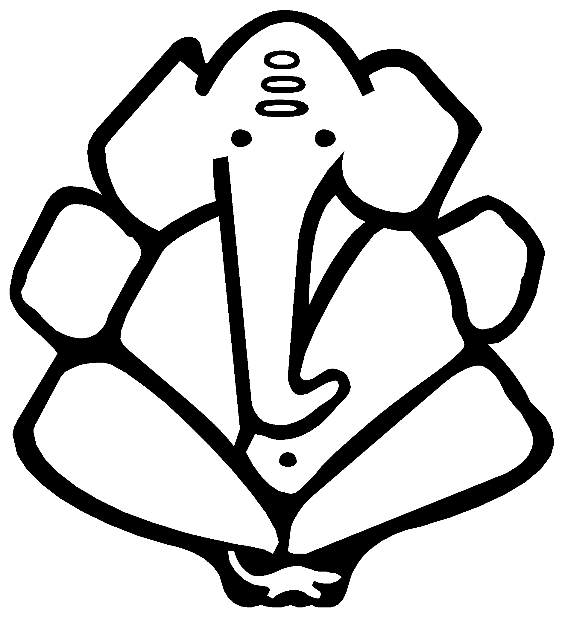 PNG Wedding Clipart graphics Element (1994)