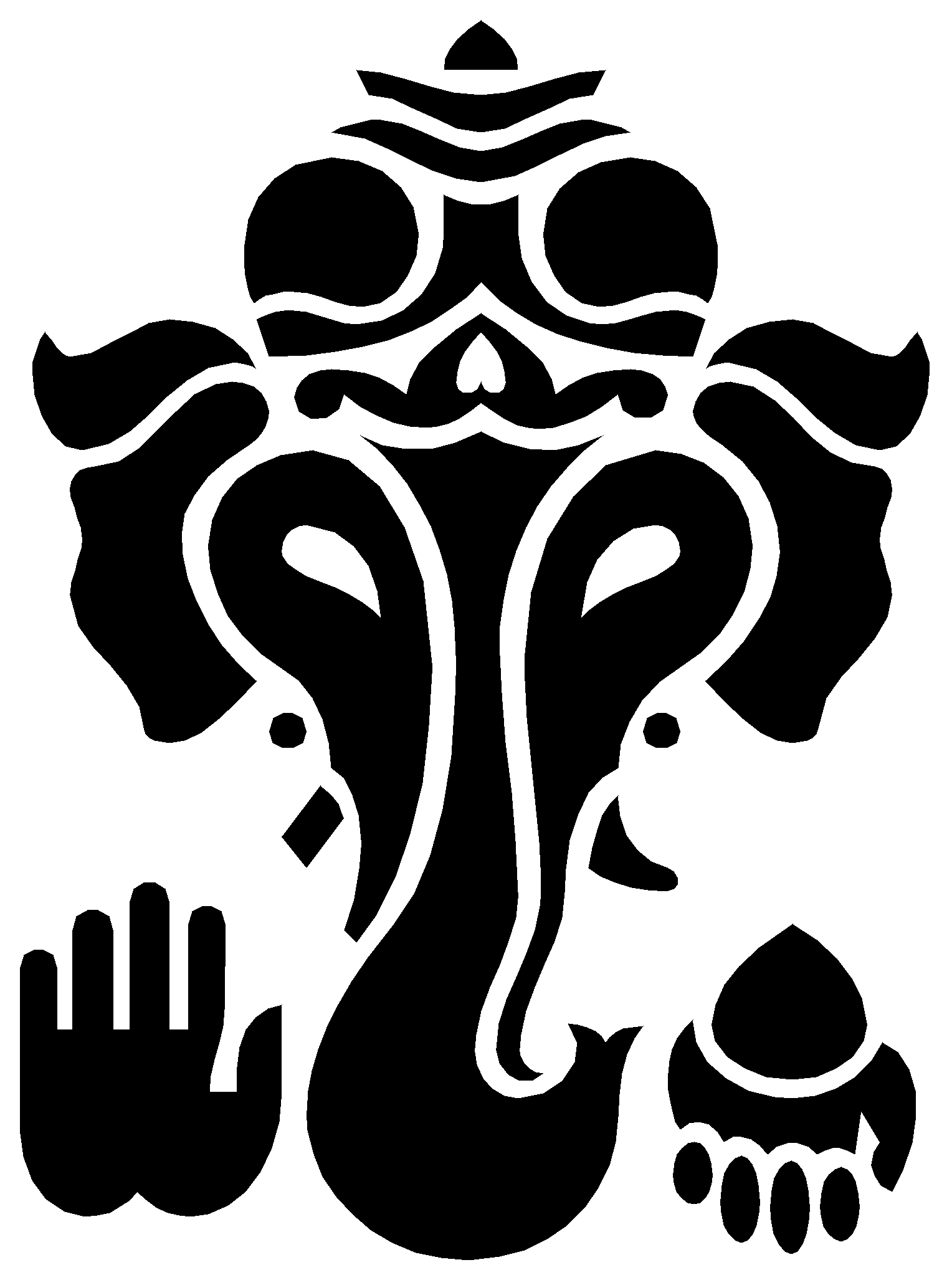 PNG Wedding Clipart graphics Element (1997)