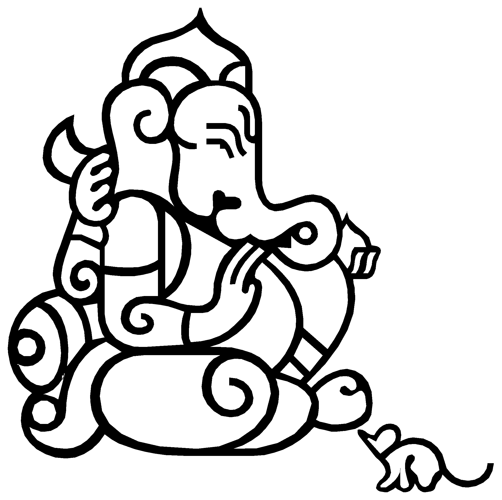 PNG Wedding Clipart graphics Element (2005)