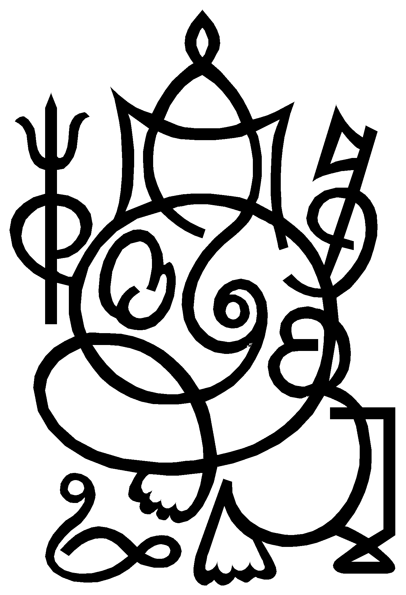 PNG Wedding Clipart graphics Element (2007)