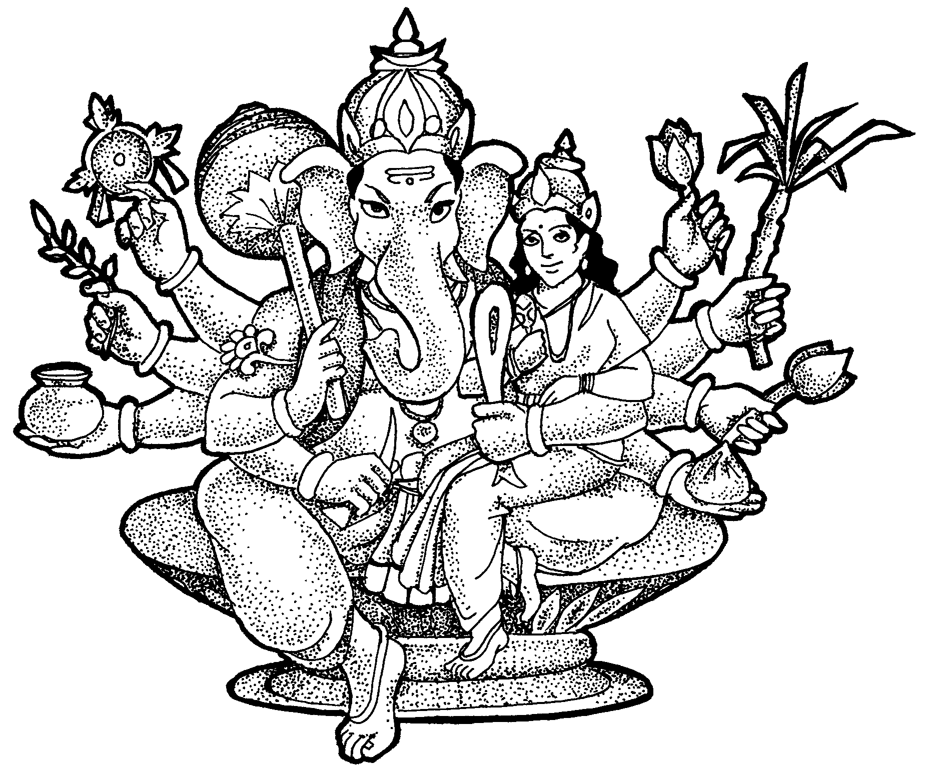 PNG Wedding Clipart graphics Element (2027)