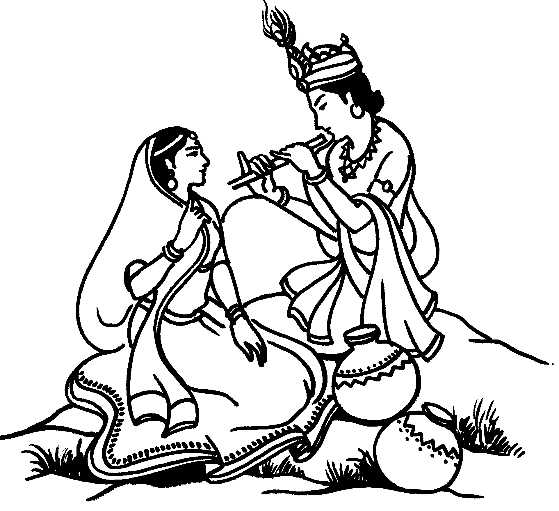 PNG Wedding Clipart graphics Element (2056)