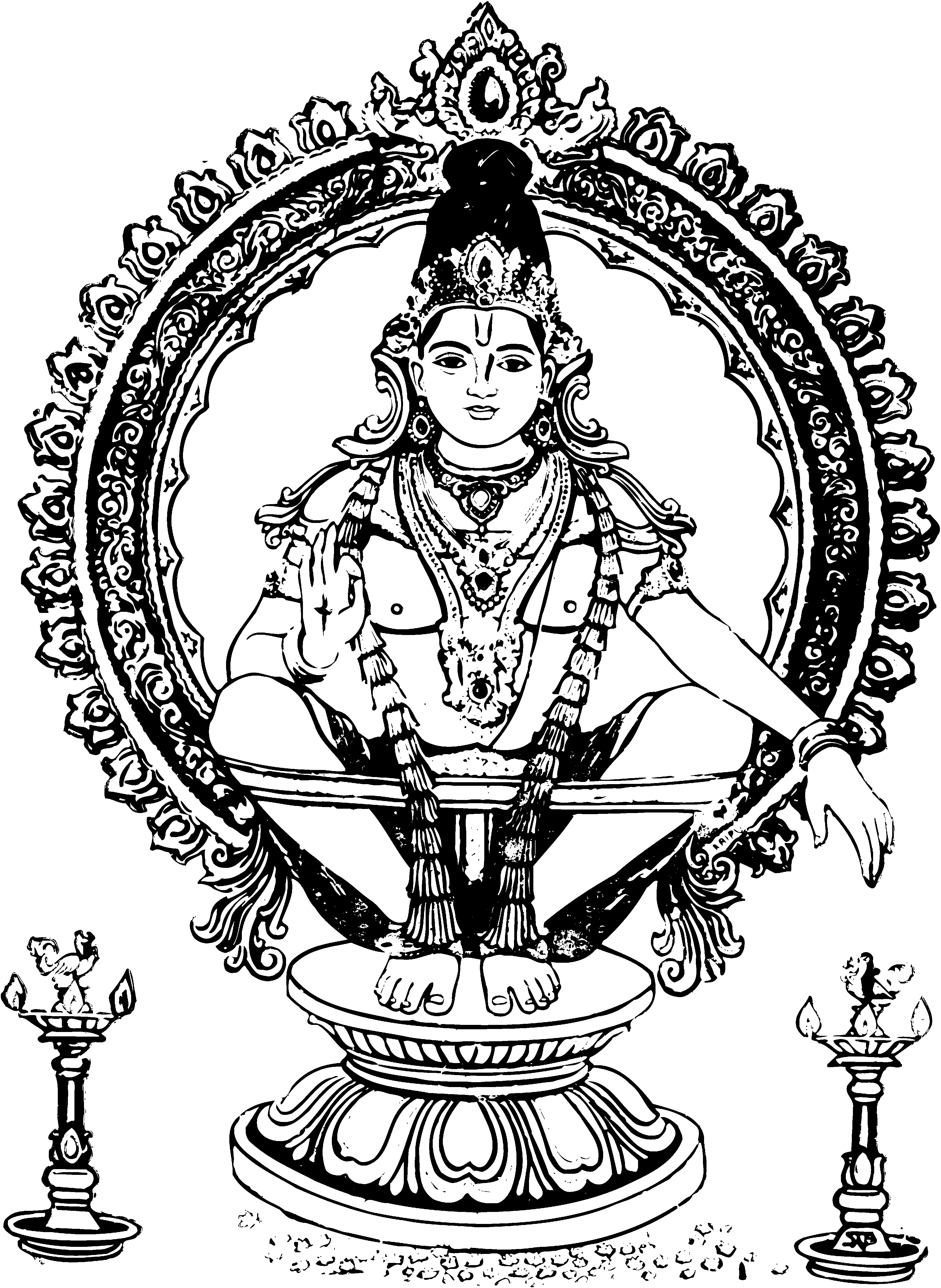 PNG Wedding Clipart graphics Element (2068)