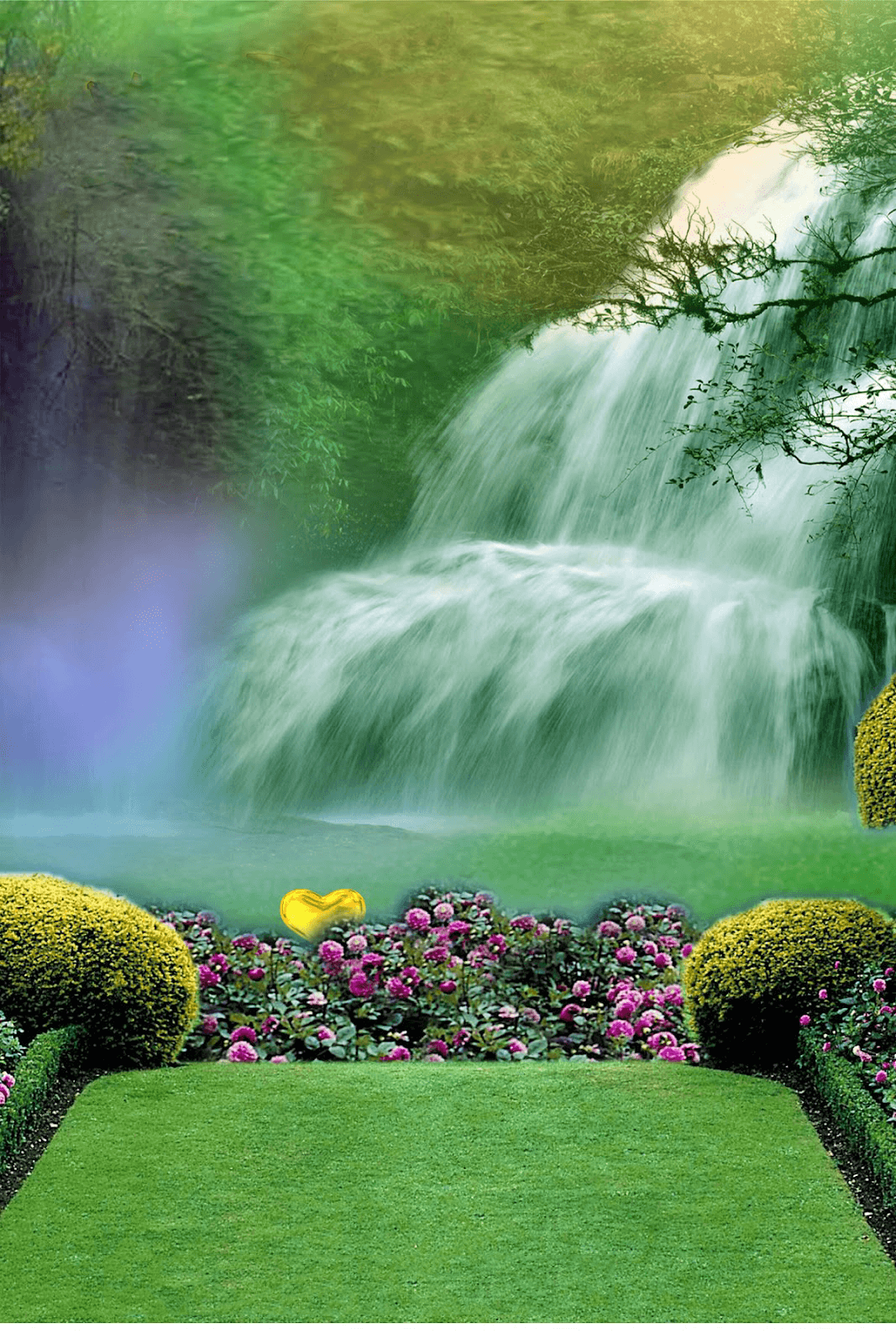 Studio Canvas Background HD Quality (1)