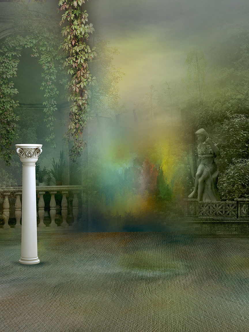 Studio Canvas Background HD Quality (3)