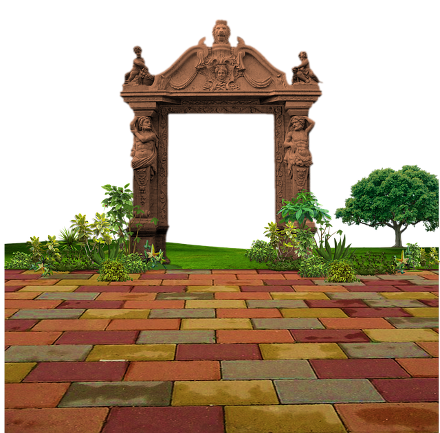 Studio Canvas Background HD Quality (6)