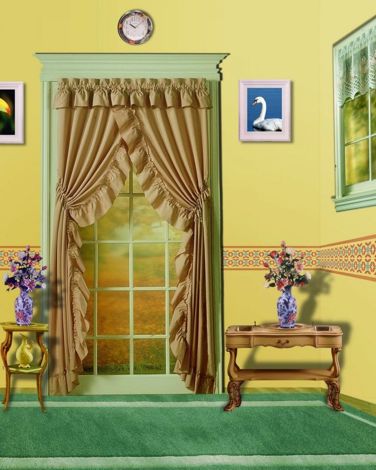 Studio Canvas Background HD Quality (7)