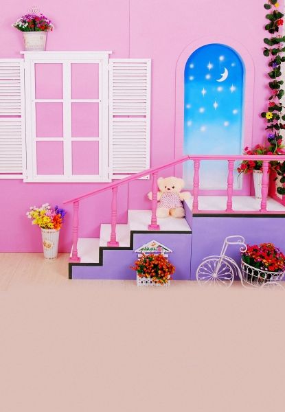 Studio Canvas Background HD Quality (10)