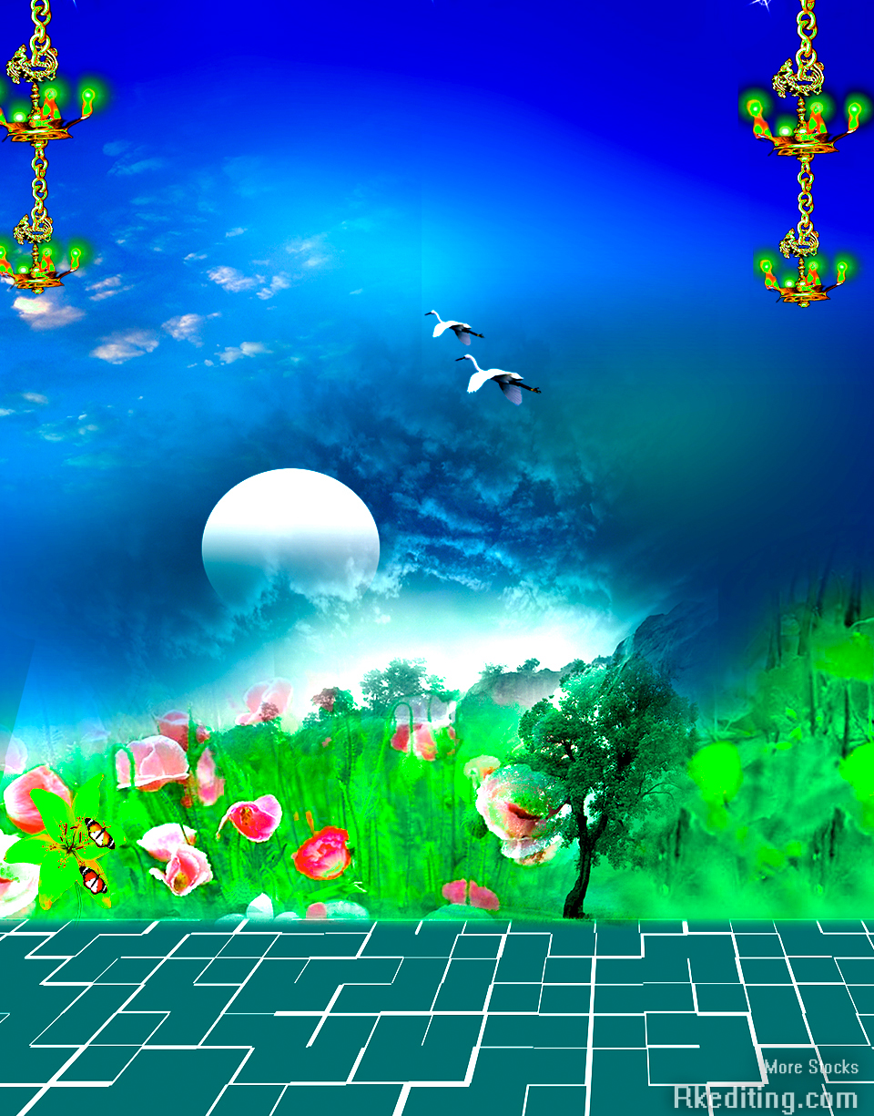 Studio Canvas Background HD Quality (15)