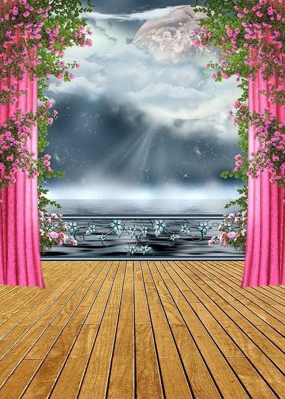 Studio Canvas Background HD Quality (18)