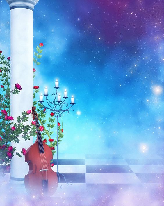 Studio Canvas Background HD Quality (21)