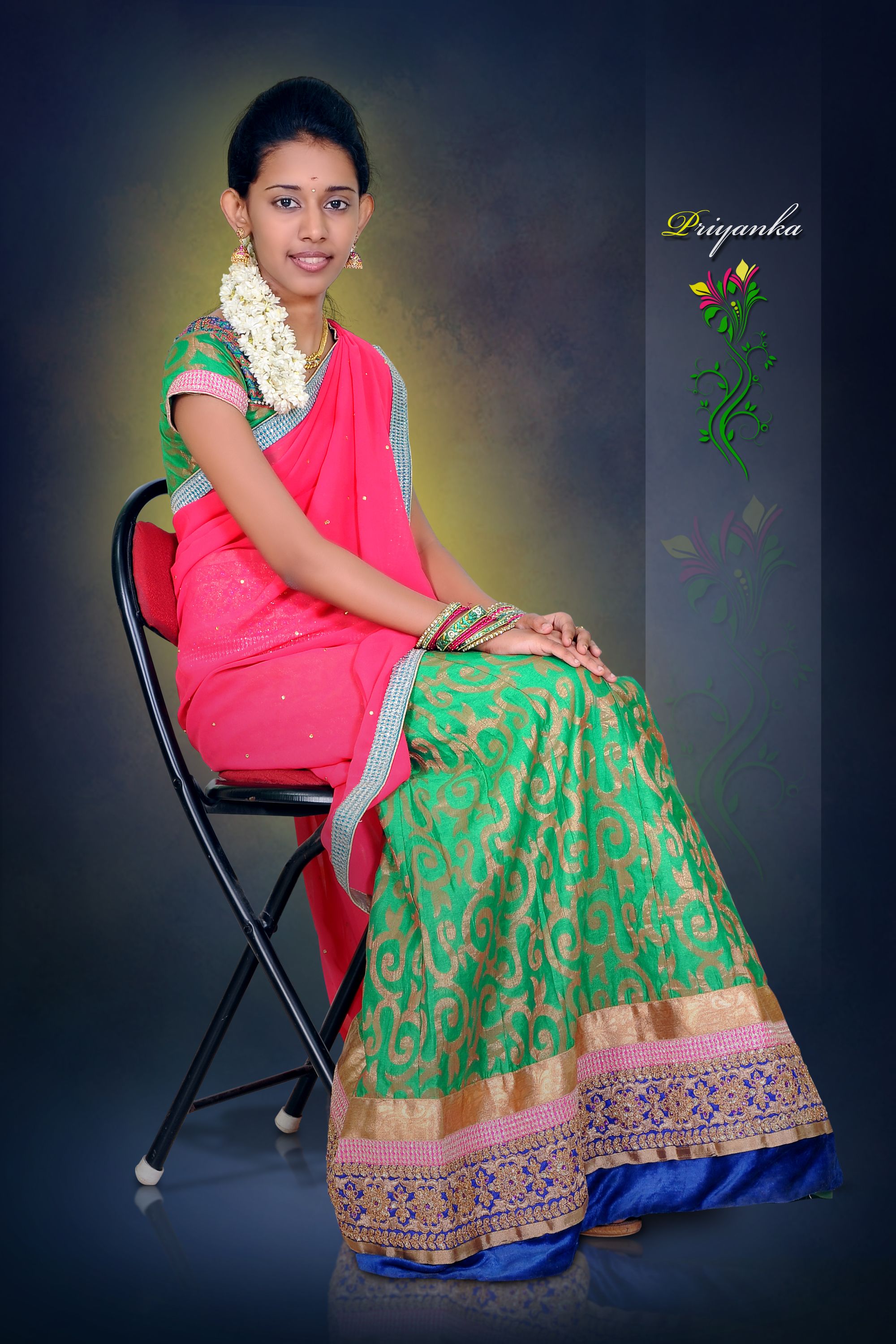 Studio Canvas Background HD Quality (23)