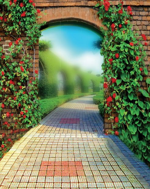 Studio Canvas Background HD Quality (36)