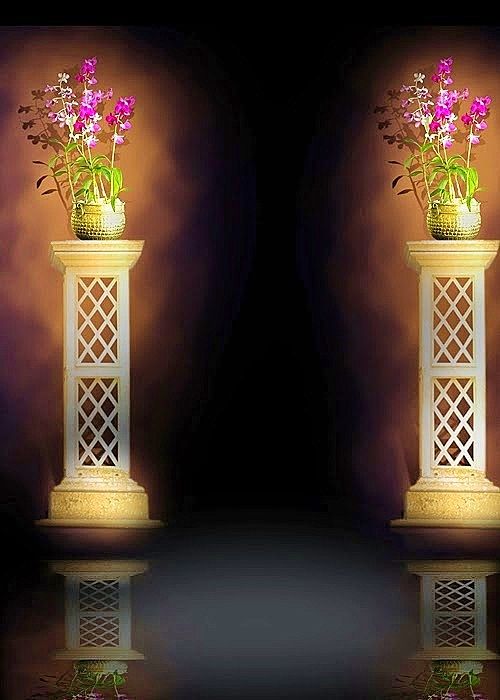 Studio Canvas Background HD Quality (37)