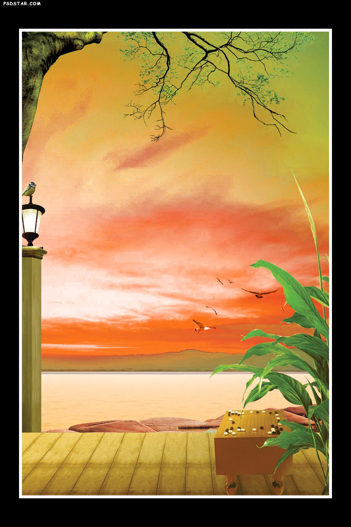 Studio Canvas Background HD Quality (54)