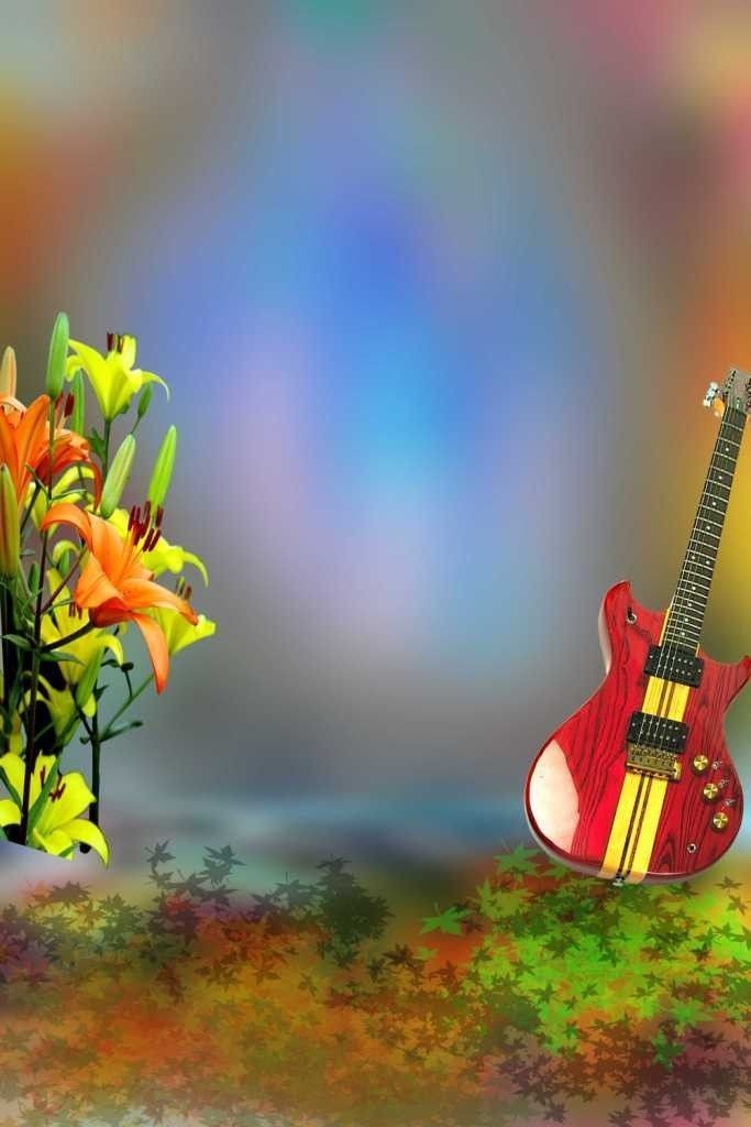 Studio Canvas Background HD Quality (58)