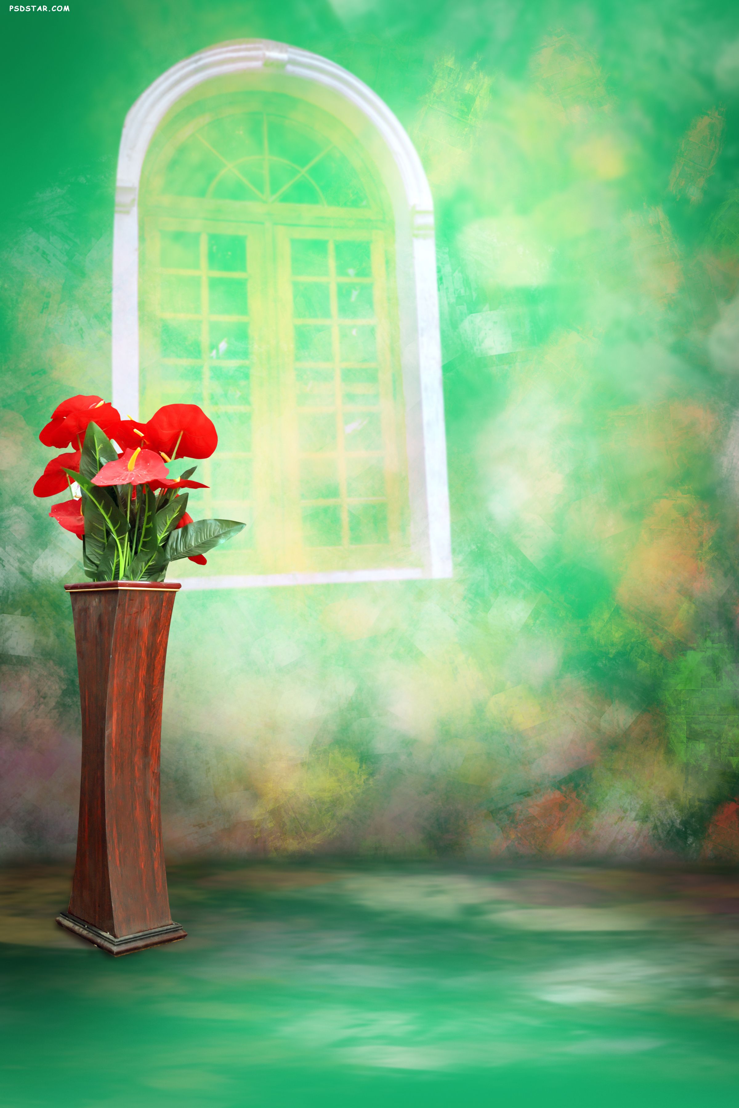 Studio Canvas Background HD Quality (78)