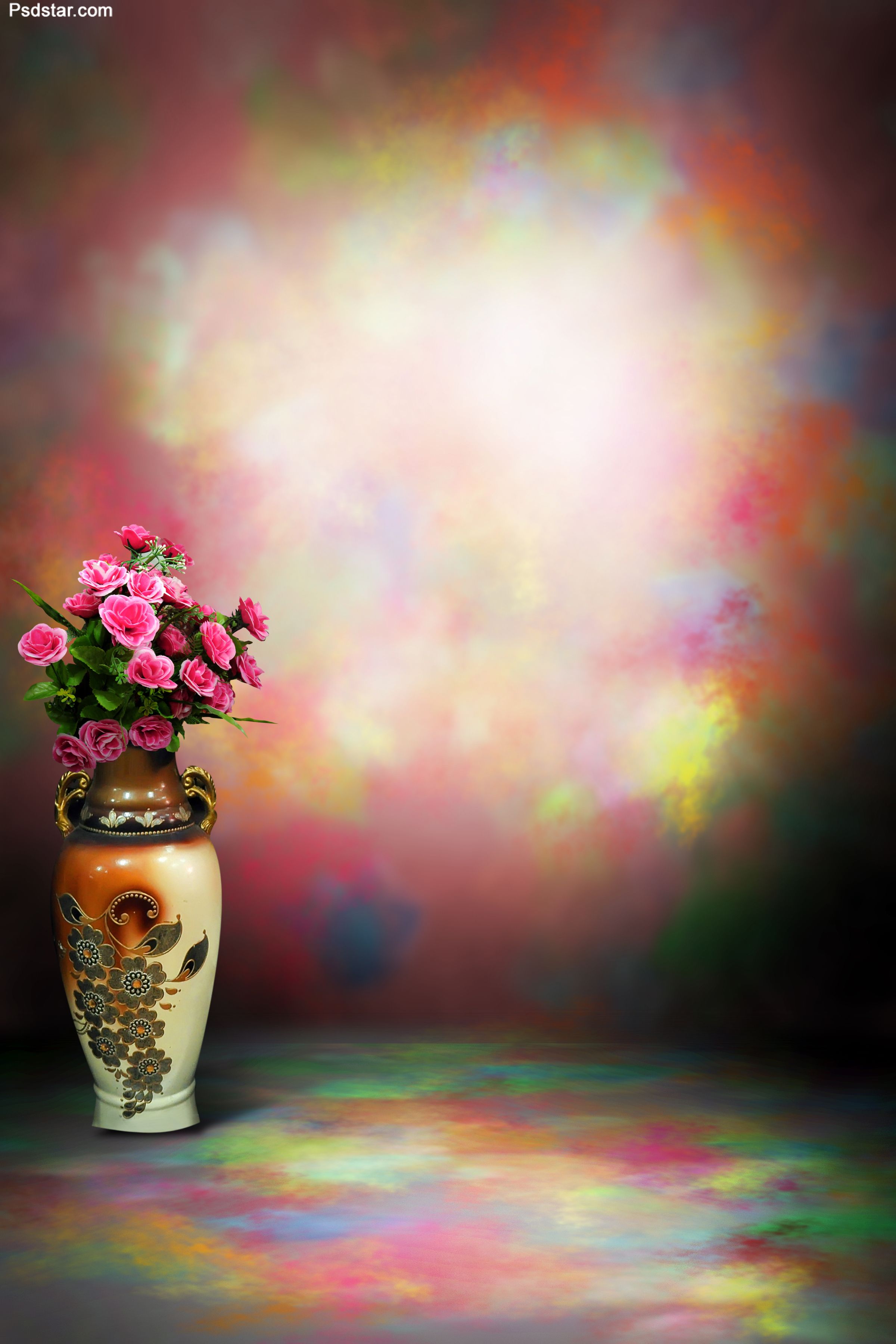 Studio Canvas Background HD Quality (79)