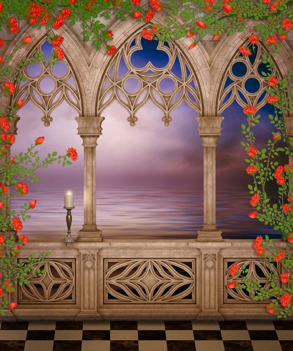 Studio Canvas Background HD Quality (83)