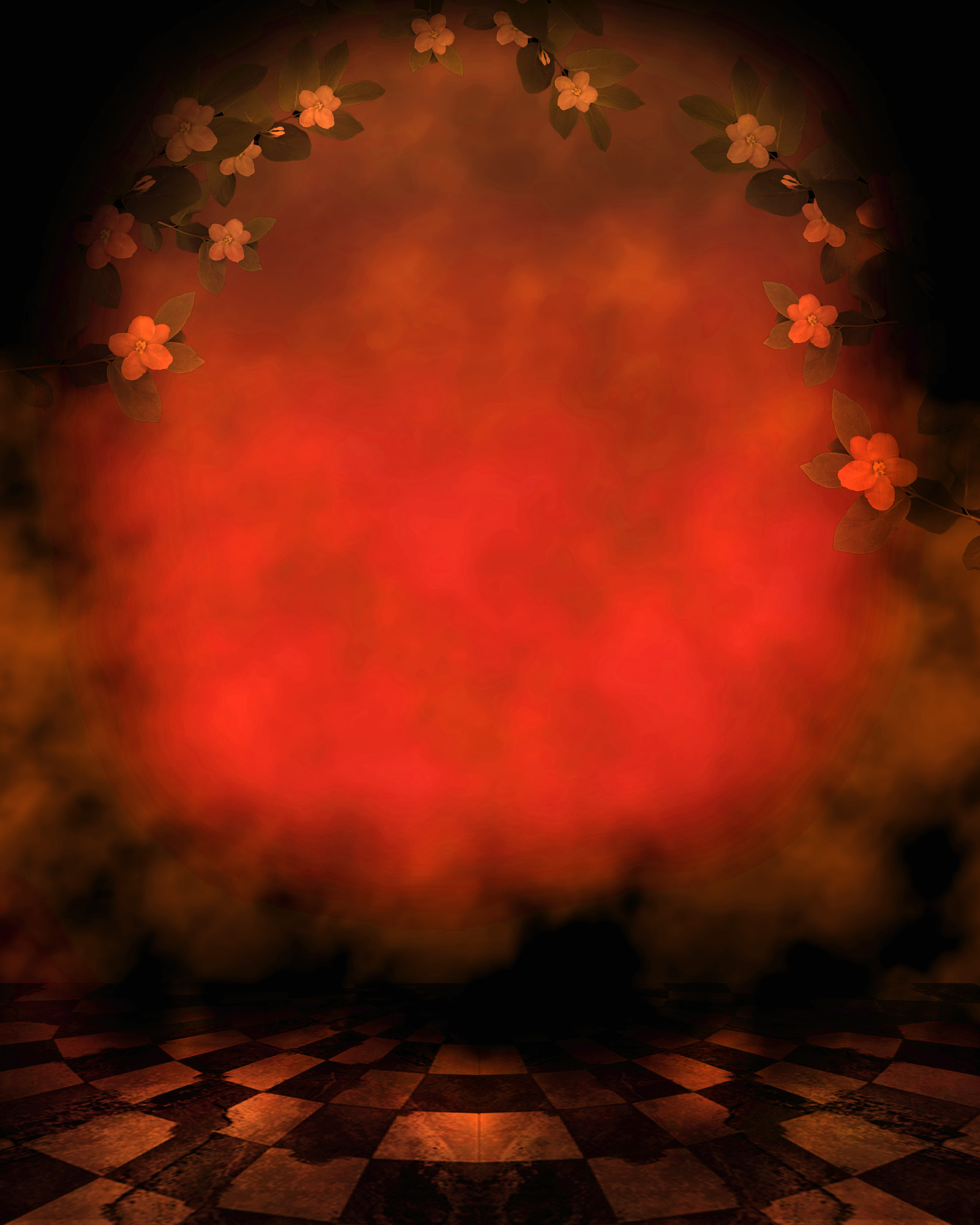 Studio Canvas Background HD Quality (172)