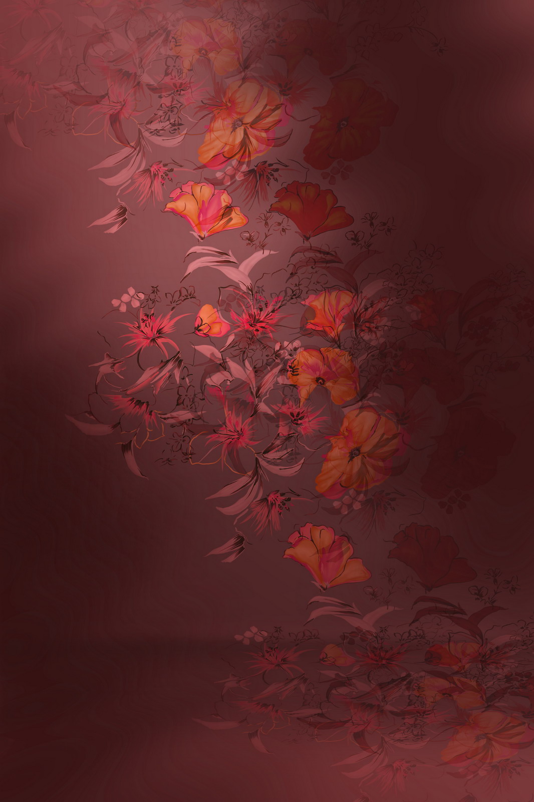Studio Canvas Background HD Quality (180)