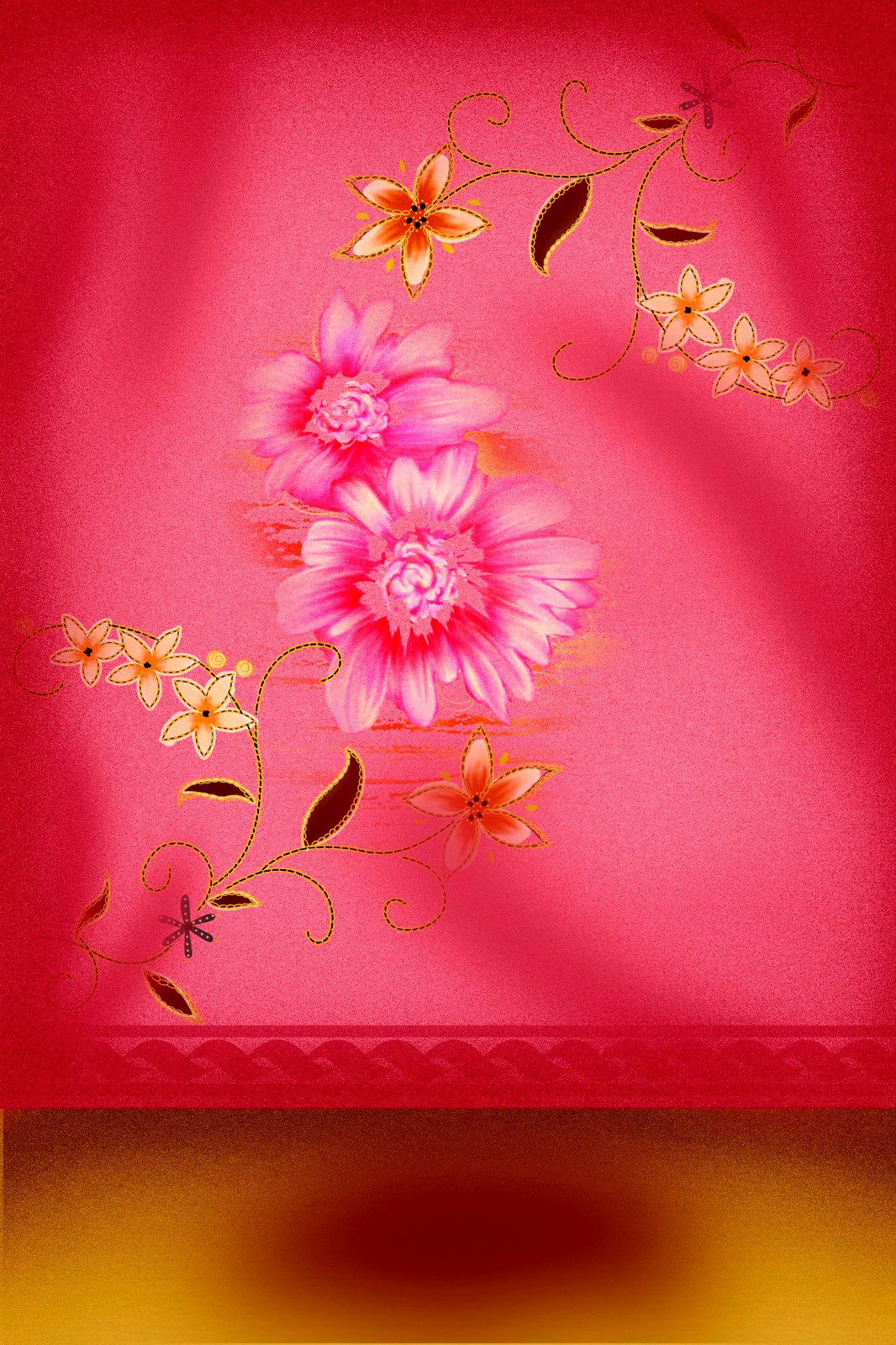 Studio Canvas Background HD Quality (182)