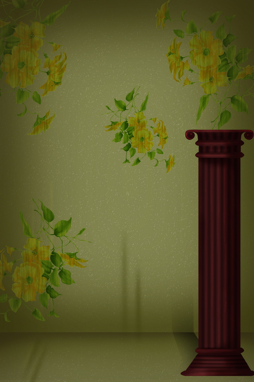Studio Canvas Background HD Quality (190)