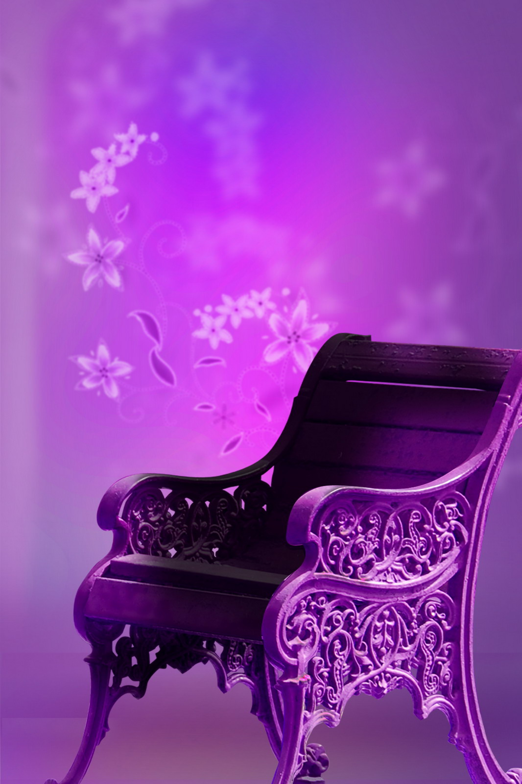 Studio Canvas Background HD Quality (193)