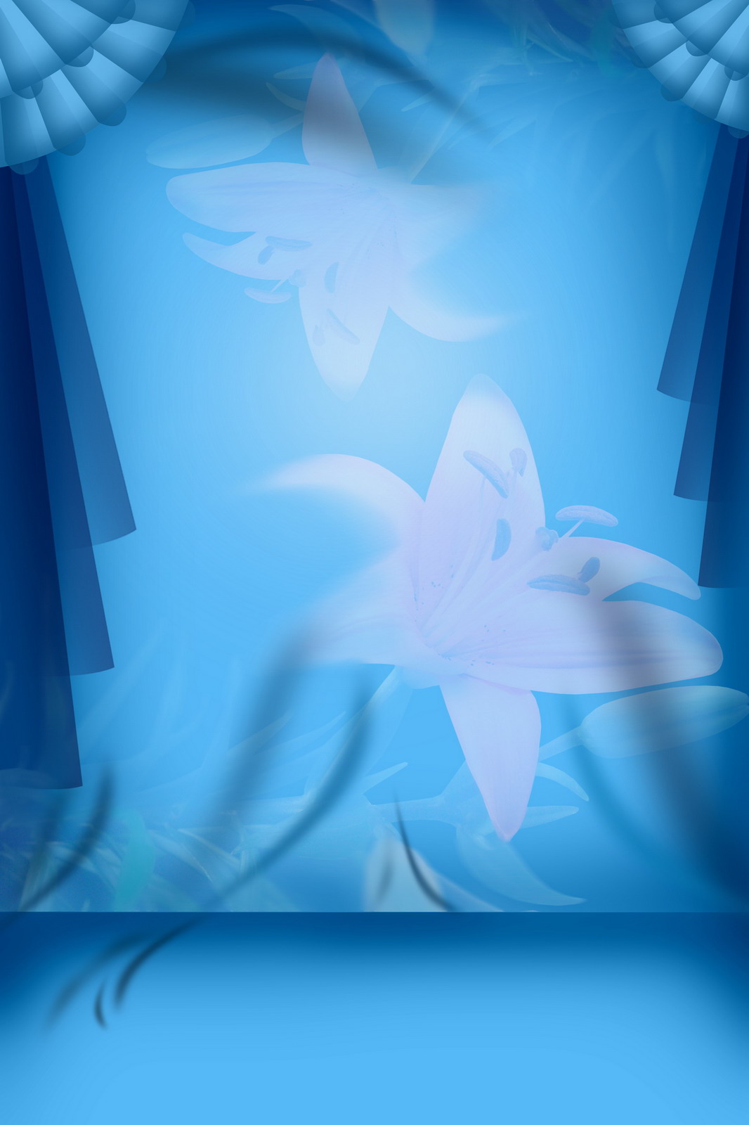 Studio Canvas Background HD Quality (196)