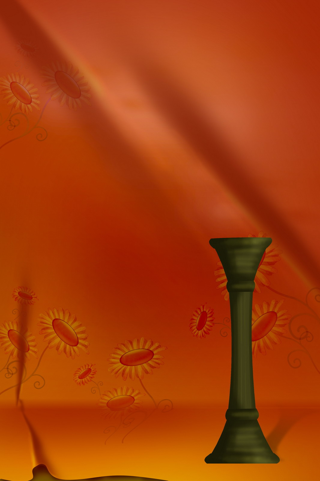 Studio Canvas Background HD Quality (205)