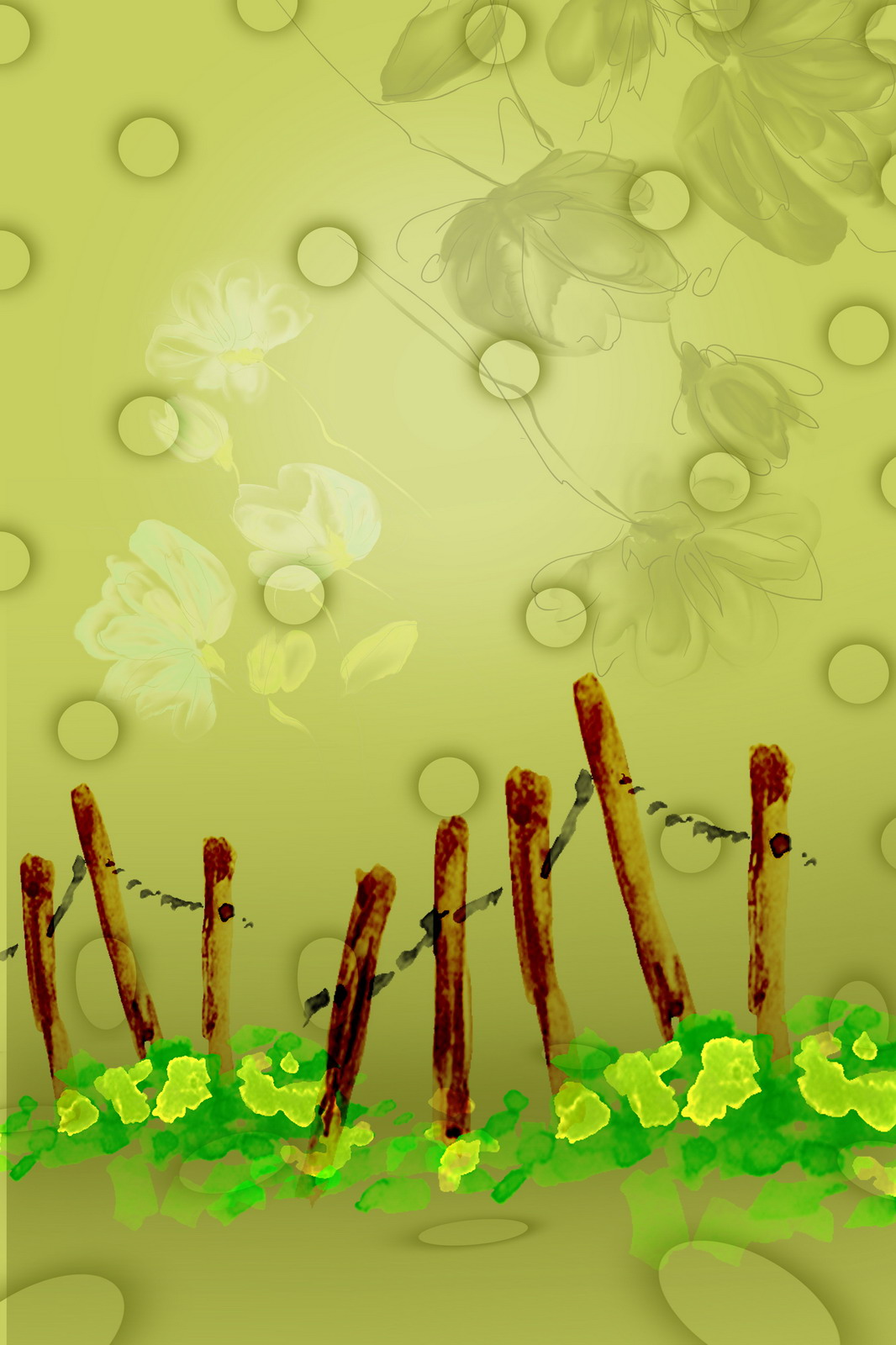 Studio Canvas Background HD Quality (207)