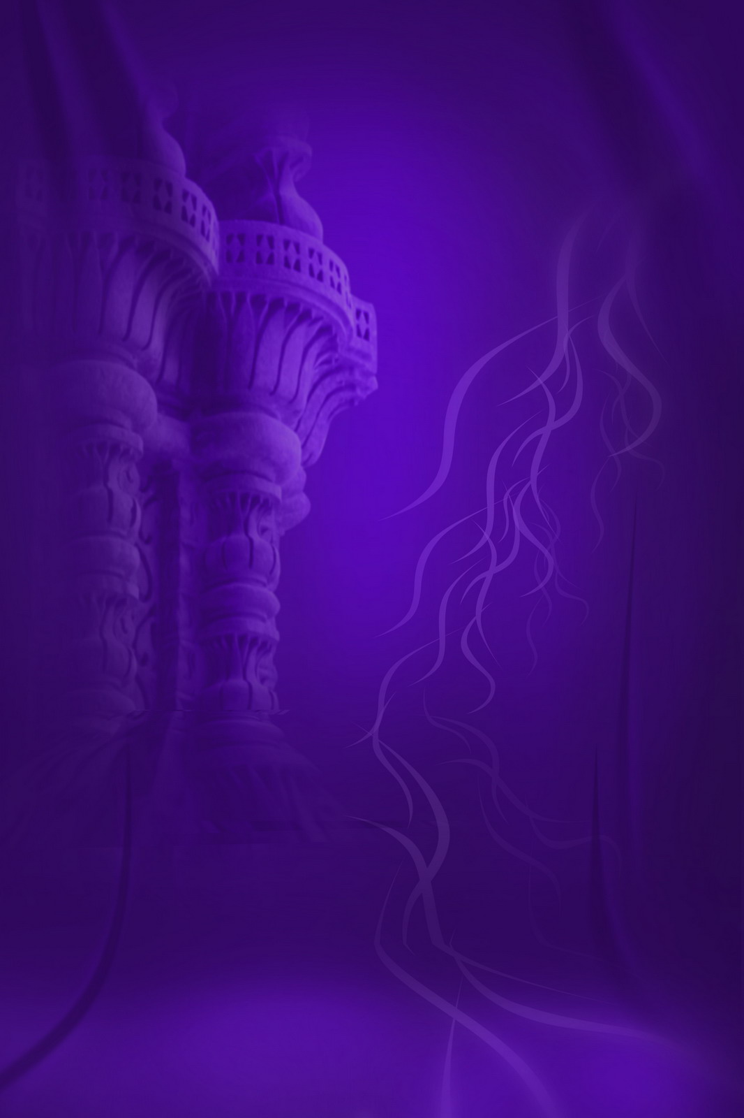 Studio Canvas Background HD Quality (209)