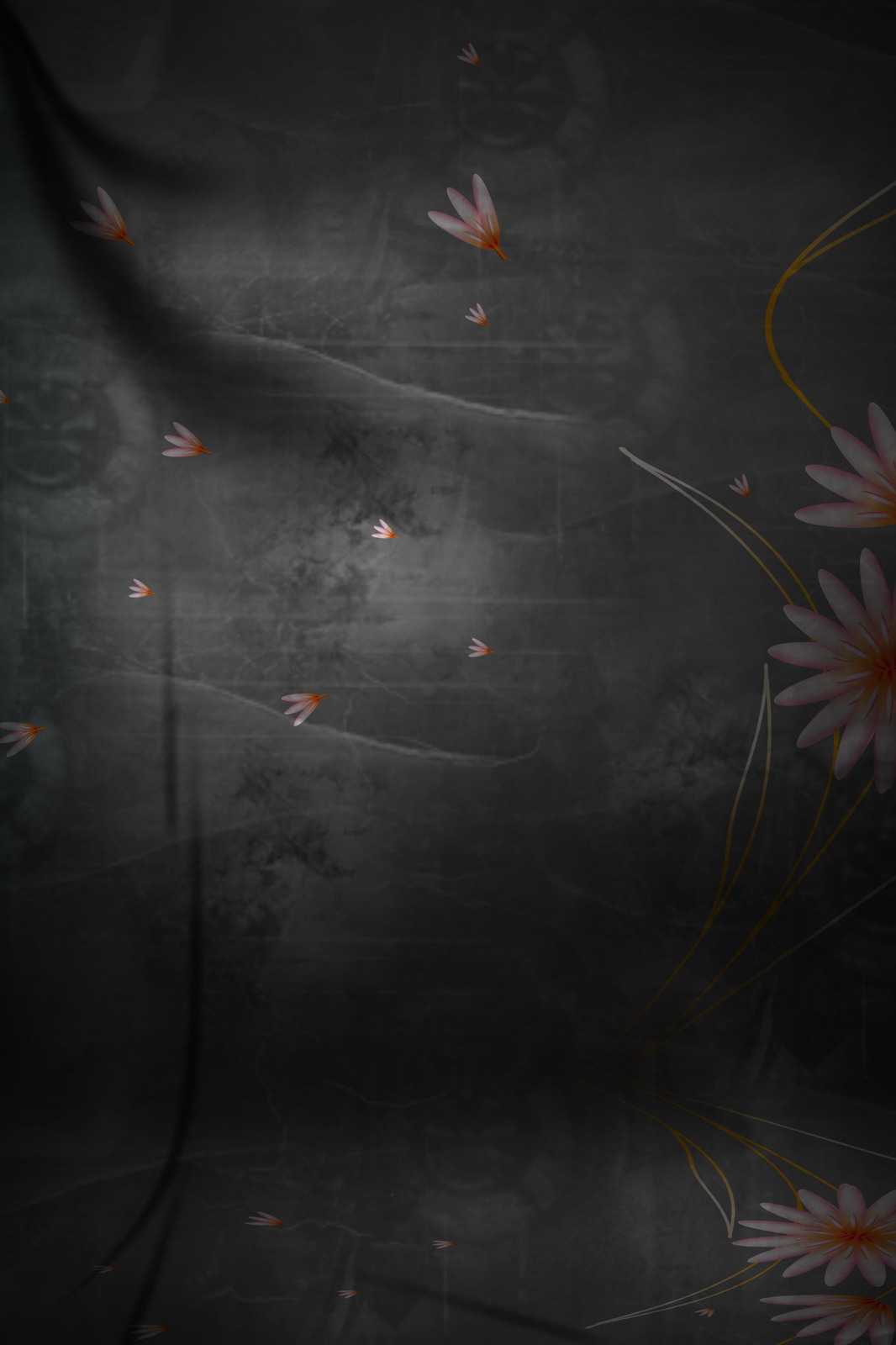 Studio Canvas Background HD Quality (215)