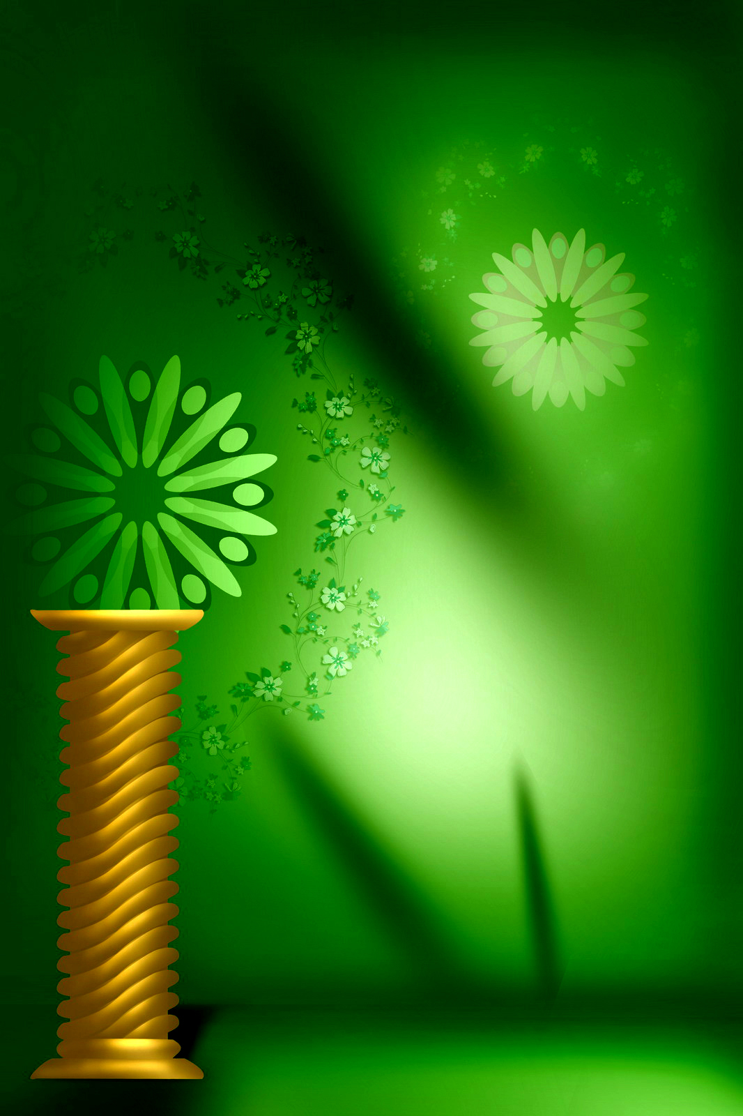 Studio Canvas Background HD Quality (223)