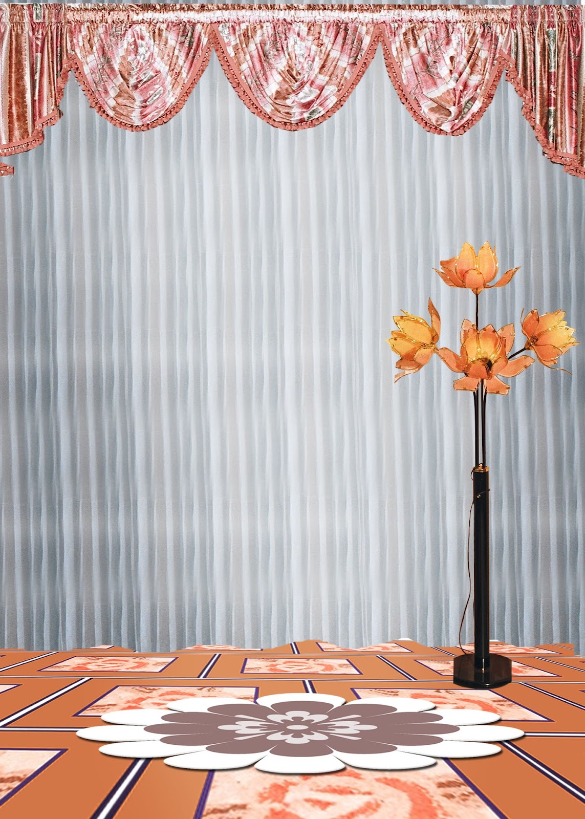 Studio Canvas Background HD Quality (230)