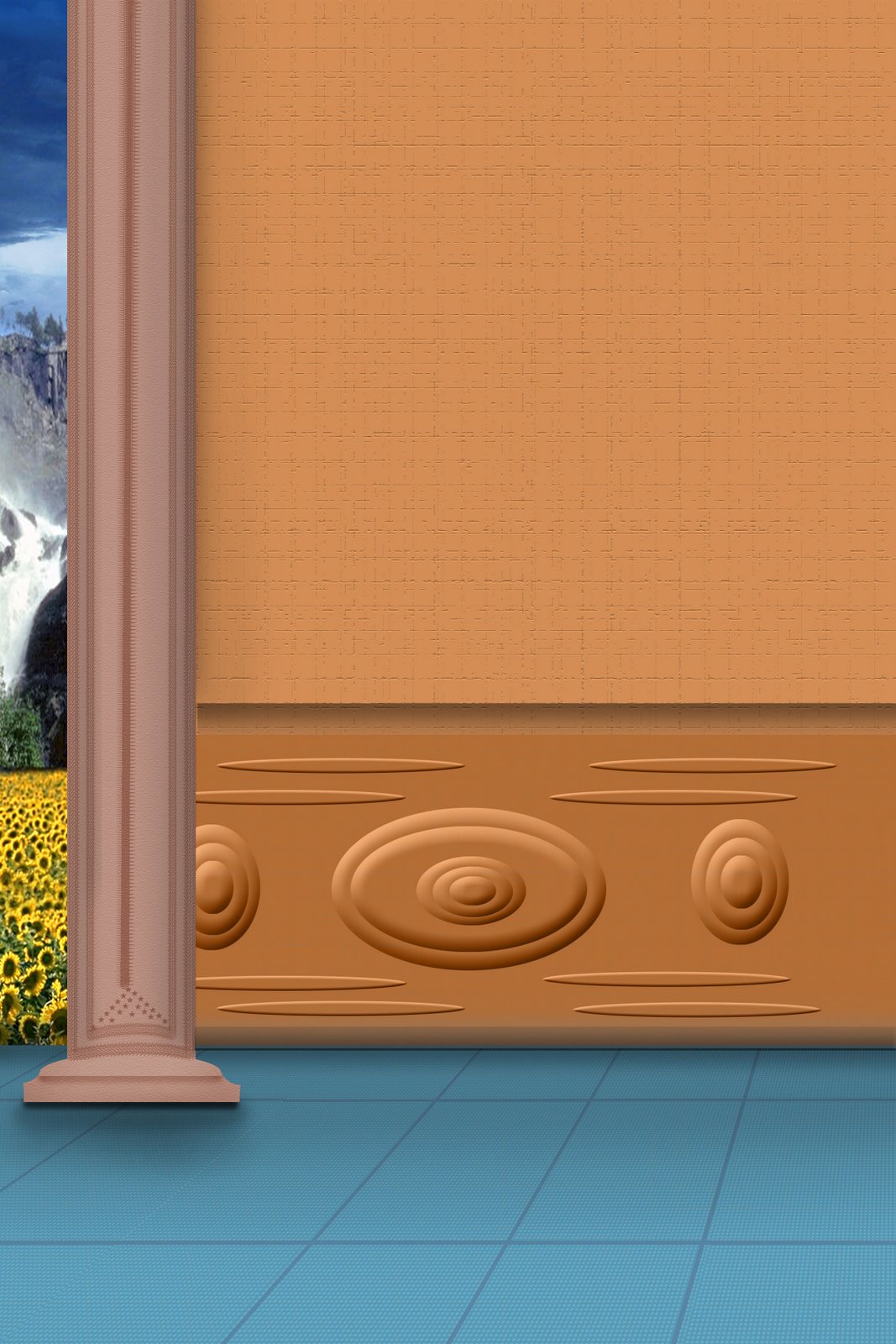 Studio Canvas Background HD Quality (232)