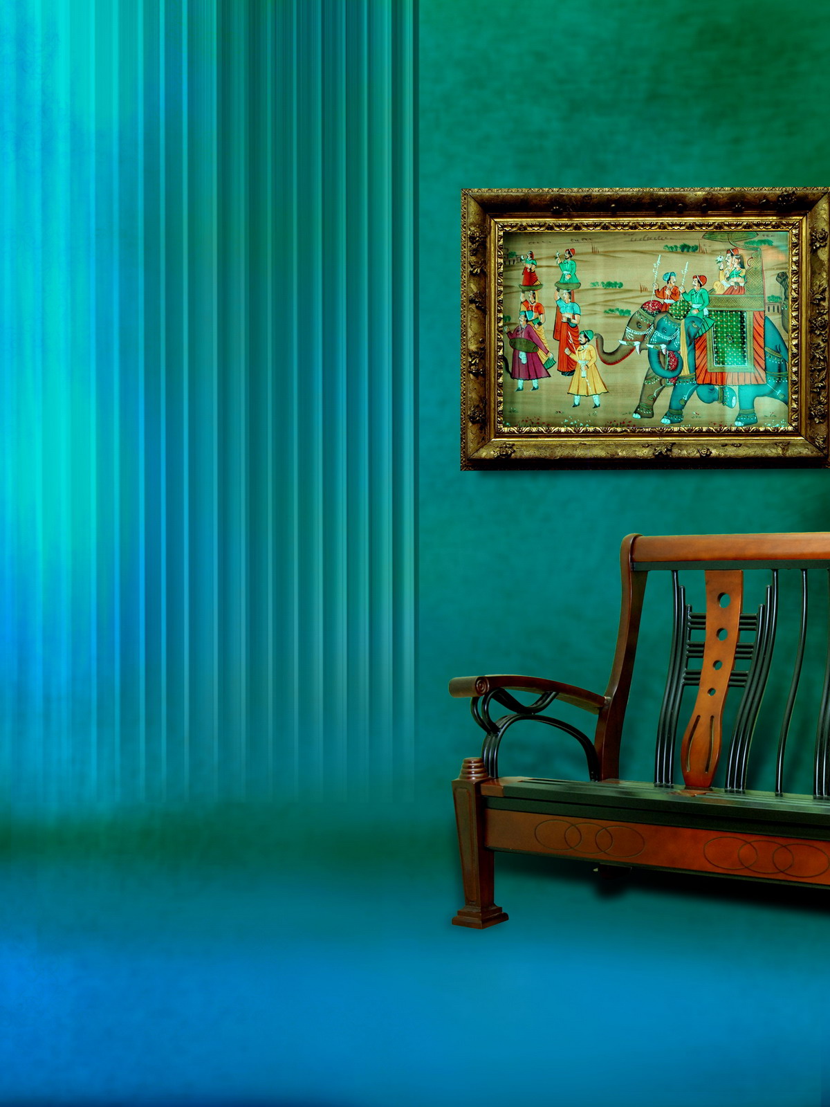 Studio Canvas Background HD Quality (246)