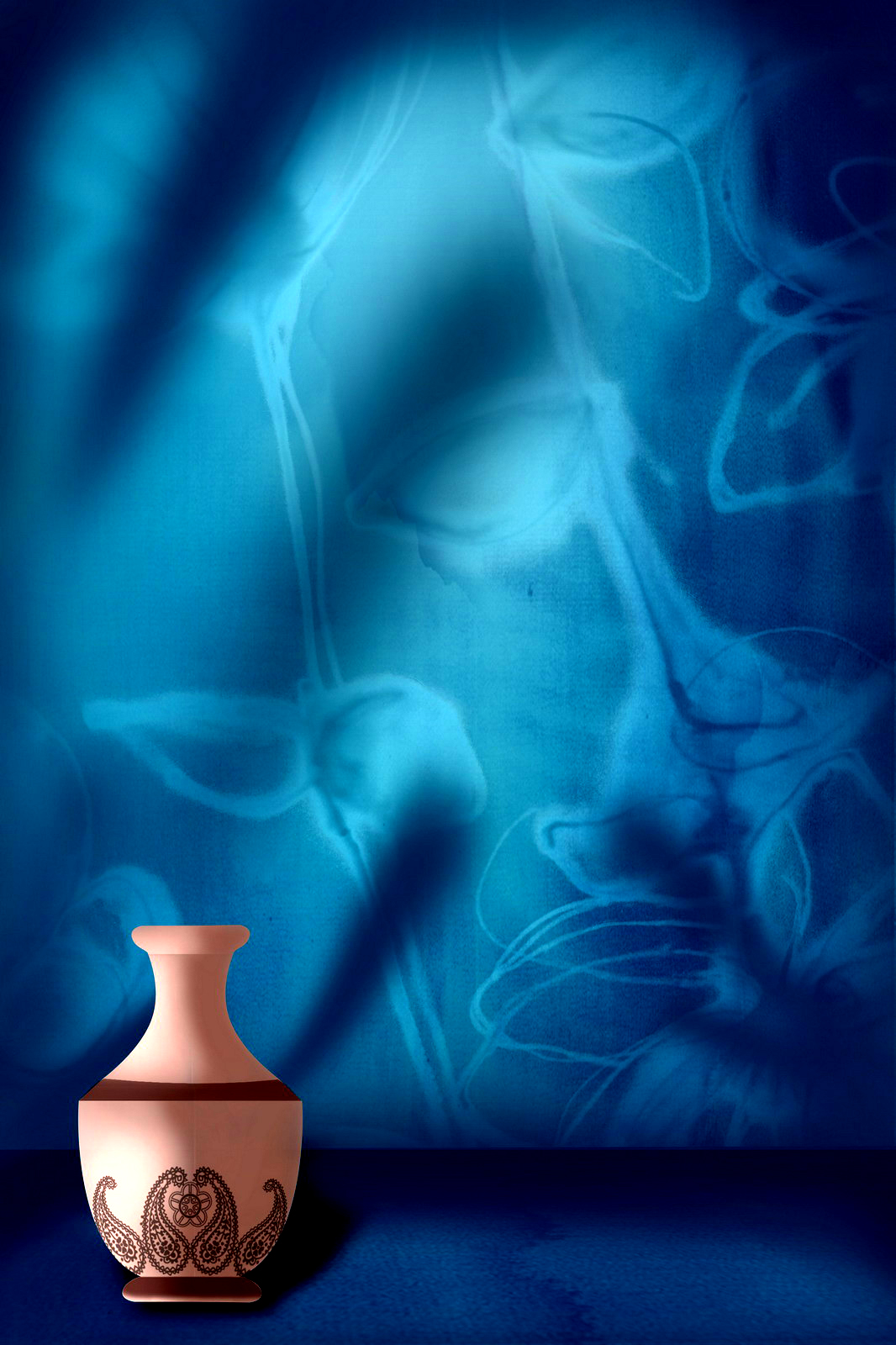 Studio Canvas Background HD Quality (278)