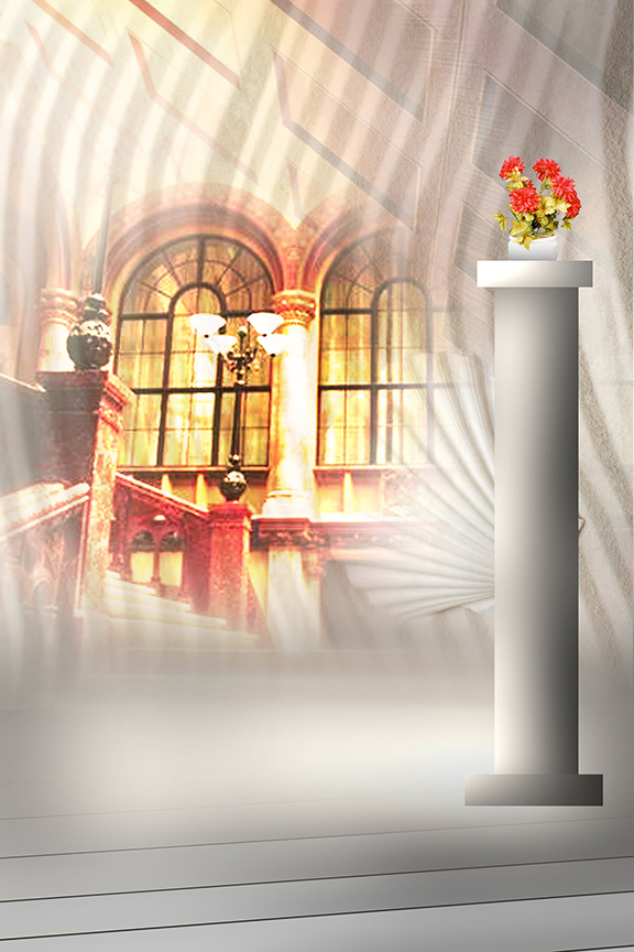 Studio Canvas Background HD Quality (355)