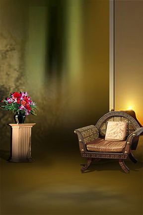 Studio Canvas Background HD Quality (374)
